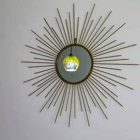 Luce Gold Lägenhet Zadar