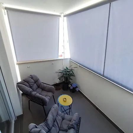 Apartamento Luce Gold