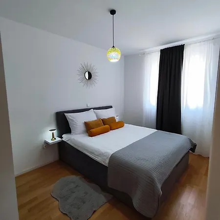 Apartamento Luce Gold *