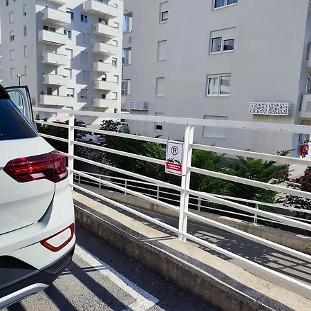 Luce Gold Appartement