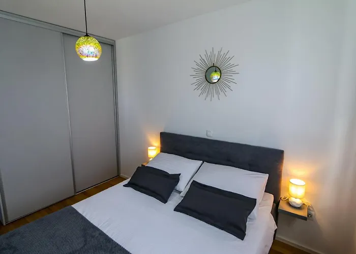 Luce Gold Apartman *