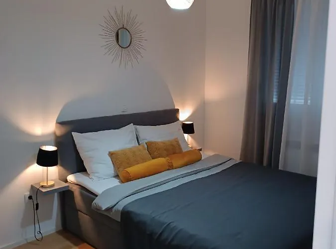 Apartman Luce Gold Zadar