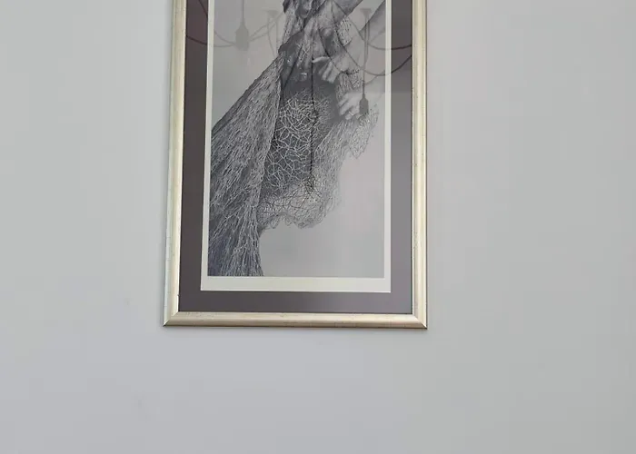 Apartman Luce Gold Zadar