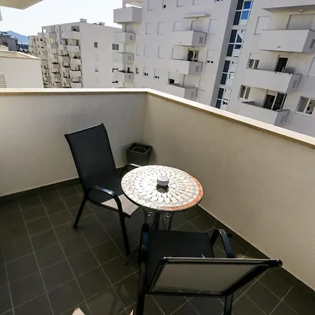 Apartment Luce Gold *