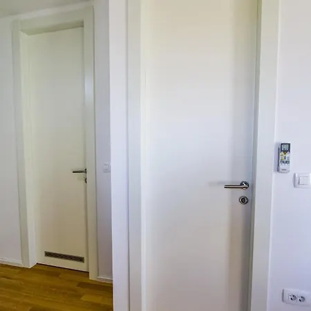 Luce Gold Apartment *