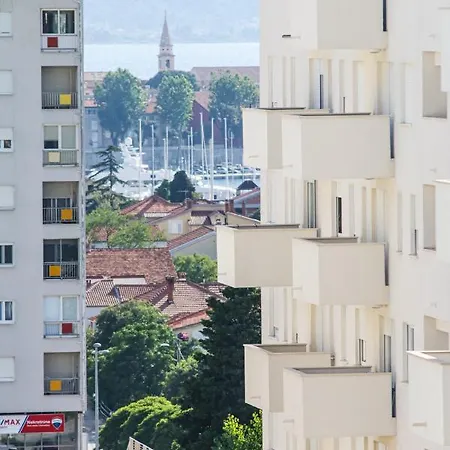 Appartement Luce Gold