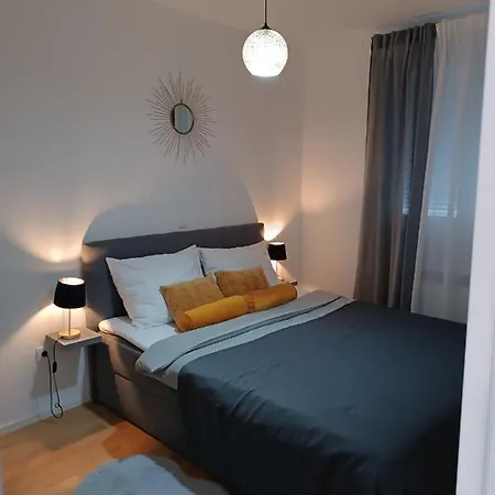 Apartment Luce Gold Zadar