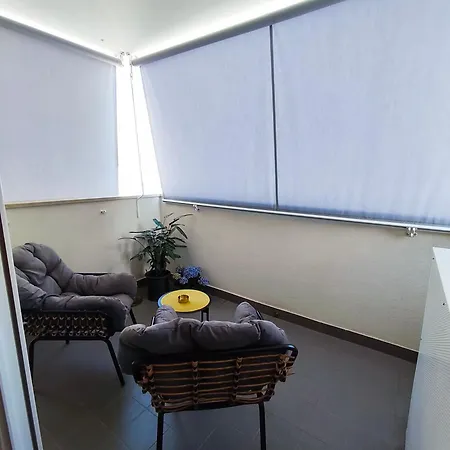 Luce Gold Appartement *