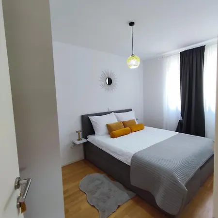 Apartament Luce Gold