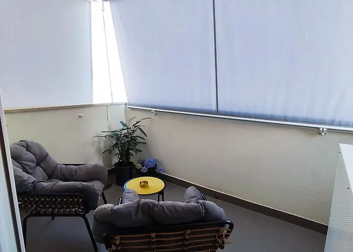 Luce Gold Apartman *