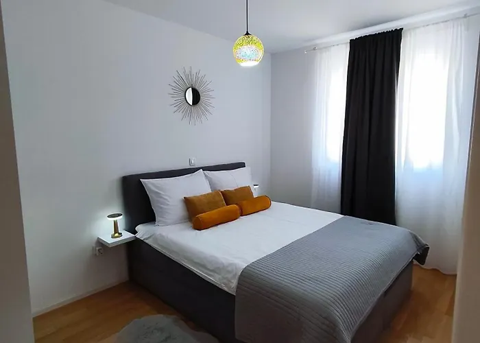 Apartmán Luce Gold *